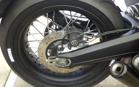 DUCATI SCRAMBLER CAFE RACER 2020