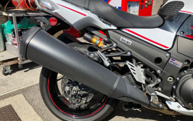 KAWASAKI NINJA ZX-14R HIG 2020 ZXT40J