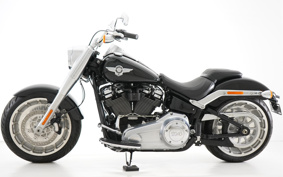 HARLEY FLFBS 2017 YGK