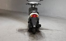 SUZUKI ADDRESS V125 CF46A