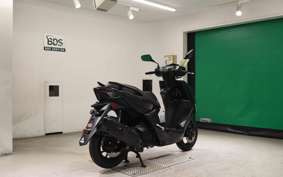 YAMAHA CYGNUS Griffus SEJ4J
