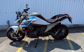 BMW R1300R ASA 2025 0M51