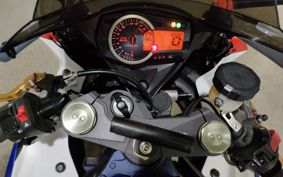 SUZUKI GSX-R1000 2010 GT78A