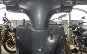 SUZUKI ﾚｯﾂ CA4AA