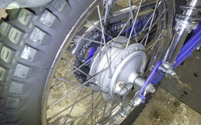 HONDA CL50 BENLY 2012 CD50
