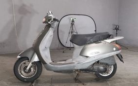 HONDA LEAD 100 JF06