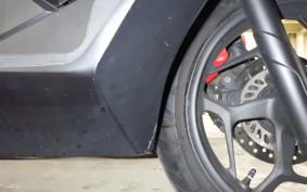 HONDA PCX 160 2008 KF47