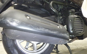 YAMAHA VINO 50 1983 SA37J