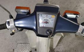 HONDA SUPER CUB50 AA01