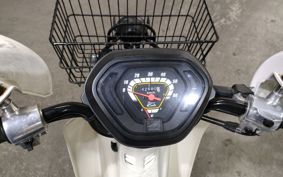HONDA SUPER CUB50 AA07