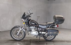 SUZUKI GN125 F Gen.2 PCJ2N
