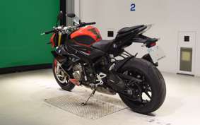 BMW S1000R 2017