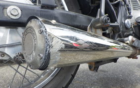 KAWASAKI ESTRELLA CUSTOM 1997 BJ250A