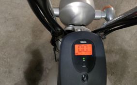 YAMAHA EC-02 SY02J