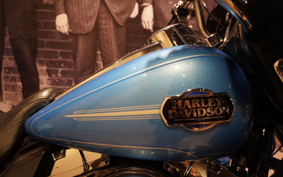 HARLEY HARLEY FLHTCU1690 2010 FCM