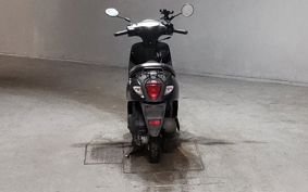 SUZUKI LET`S CA4AA