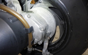 HONDA SPACY 100 JF13