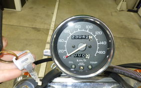 HONDA STEED 400 1996 NC26