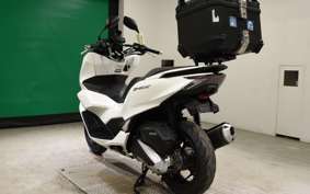 HONDA PCX 125 2013 JK05