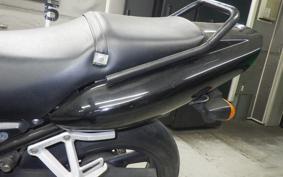 YAMAHA FZ400 1997 4YR