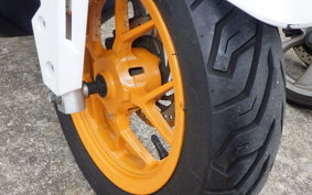 HONDA ZOOMER-X
