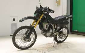 KAWASAKI KLX250 LX250E