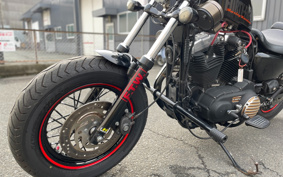 HARLEY XL1200X 2013 LC3