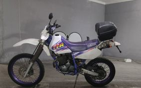 YAMAHA TT250R 4GY
