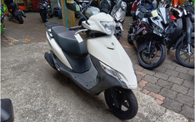 SUZUKI ADDRESS V125 DT11A