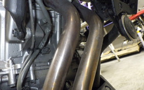 HONDA 400X ABS 2014 NC47