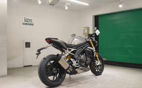 TRIUMPH SPEED TRIPLE RS 2021