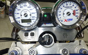 YAMAHA XJR1300 1998 RP01J