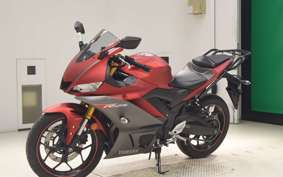 YAMAHA YZF-R25 A 2014 RG43J