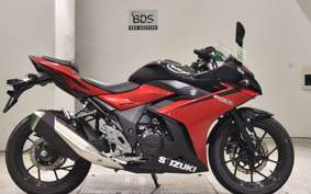 SUZUKI GSX250R