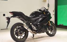 YAMAHA YZF R-3 2020 RH13J