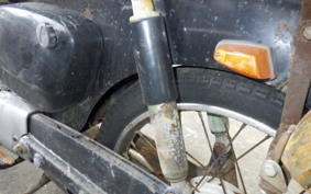 SUZUKI M10 M10