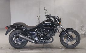 KAWASAKI ELIMINATOR 250V VN250A