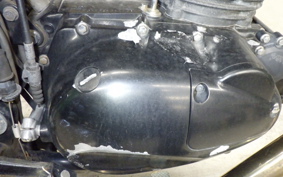 KAWASAKI 250TR 1996 BJ250F