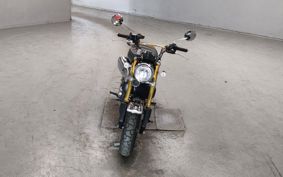 HONDA  MONKEY 125 JB02