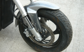 SUZUKI BOULEVARD 400 2006 VK55A