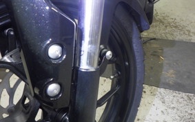 YAMAHA XSR155 2023
