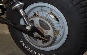 HONDA R&amp;P 1998 CY50