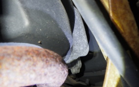 SUZUKI LET's 4 CA45A