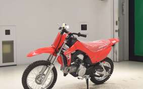 HONDA CRF110F 2013 JE02