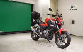 HONDA CB250FA 1999 MC43