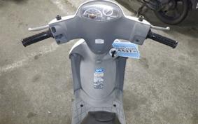 SUZUKI LET's 4 CA46A