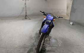 YAMAHA LANZA DT230 4TP