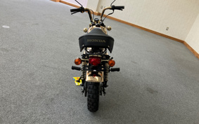 HONDA MONKEY Z50J