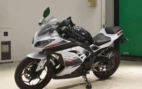 KAWASAKI NINJA 250 ABS EX250L