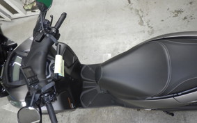 YAMAHA TRICITY 155 2022 SG81J